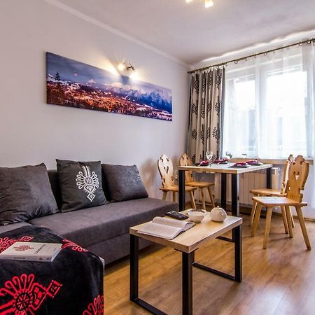 Apartament Jula Zakopane Apartment Bagian luar foto