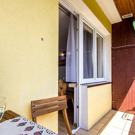 Apartament Jula Zakopane Apartment Bagian luar foto