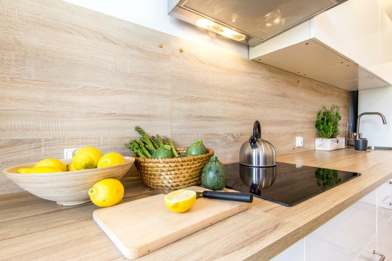 Apartament Jula Zakopane Apartment Bagian luar foto
