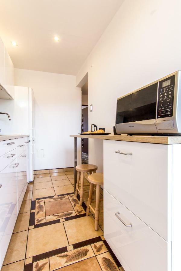 Apartament Jula Zakopane Apartment Bagian luar foto